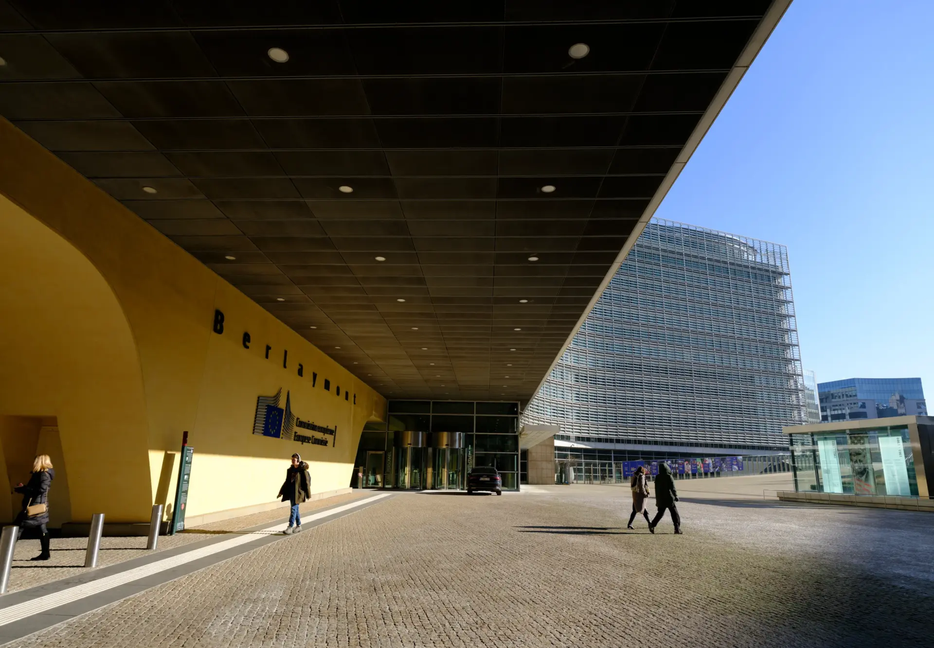 Γεμάτο σκάνδαλα το Μπερλεμόν: 1000 καταγγελίες τα τελευταία δύο χρόνια
