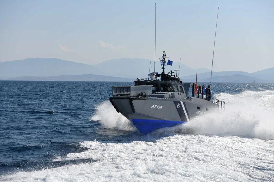 Τραγικό τέλος για Γερμανό τουρίστα στη Συμη: Τον βρήκε νεκρό το λιμενικό