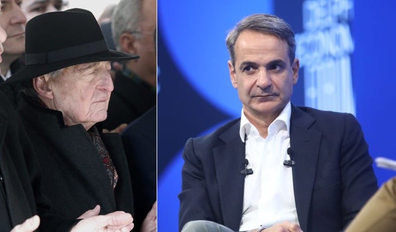 Παλι αμύθητα εκατομμύρια στον Τούρκο Κοτς από την κυβέρνηση
