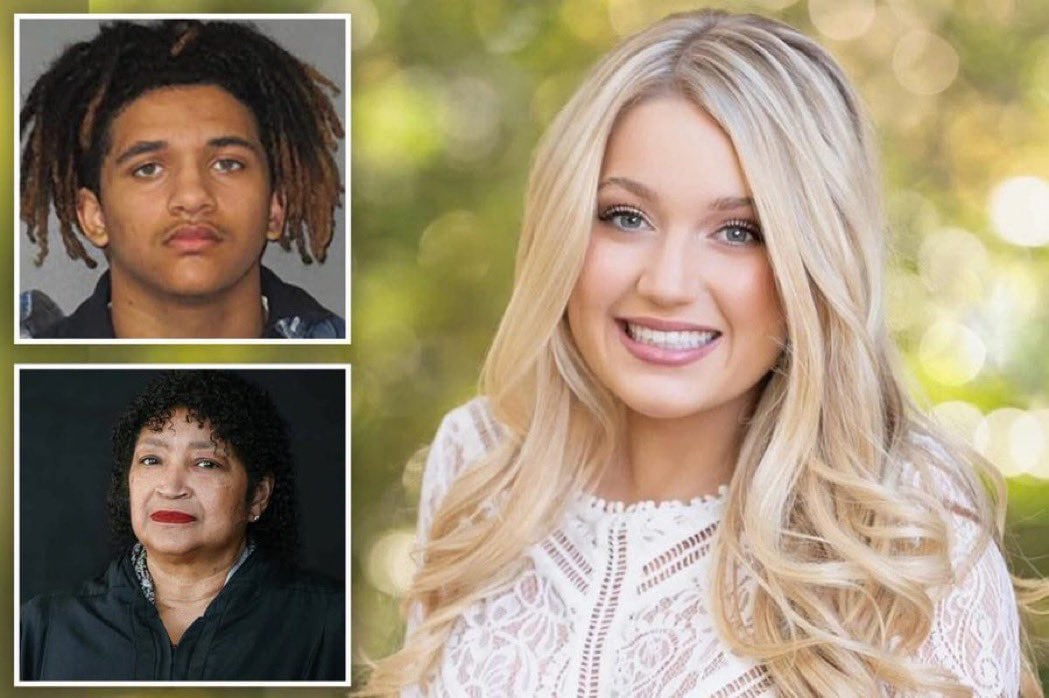 Madison Brooks: Βιάστηκε ομαδικά λίγο πριν χάσει τη ζωή της και την υπόθεση αναλαμβάνει δικαστίνα της οποίας ο γιος είναι κατά συρροή βιαστής!