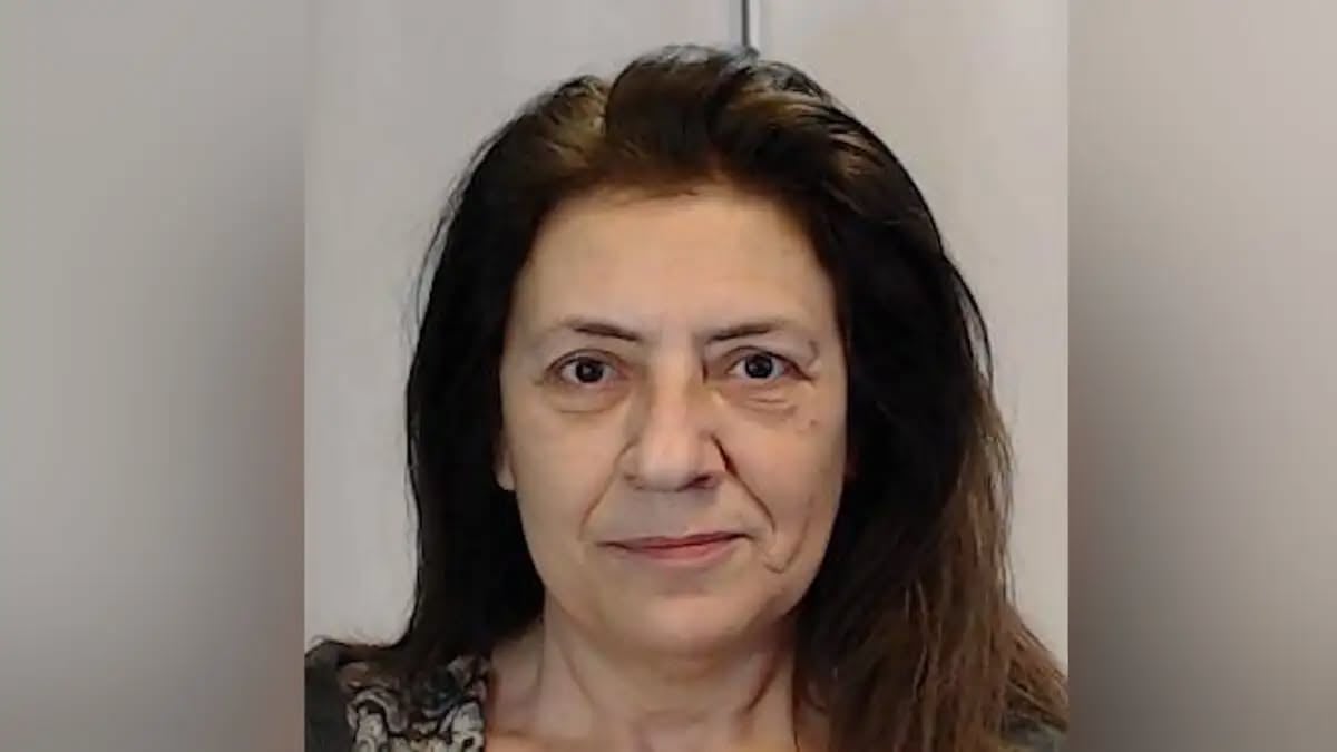 Έσβησε στα 64 της χρόνια μια αξιόλογη δημοσιογράφος η Χριστίνα Πιτουρα
