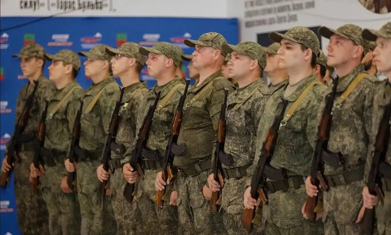 Ουκρανία: Ψάχνουν εκατοντάδες χιλιάδες ανυπότακτους