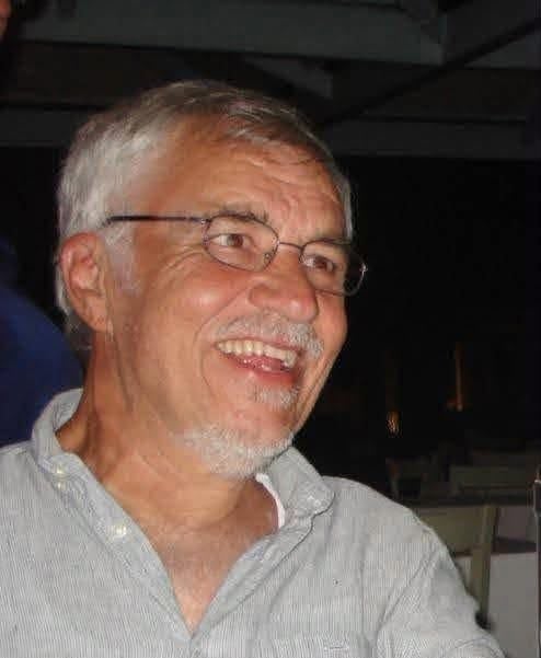 Εφυγε από τη ζωή στα 85 του χρόνια ένας σπουδαίος επιστήμονας, αγωνιστής της δημοκρατίας, ο αρχιτέκτονας Γιάννης Αικατερινάρης