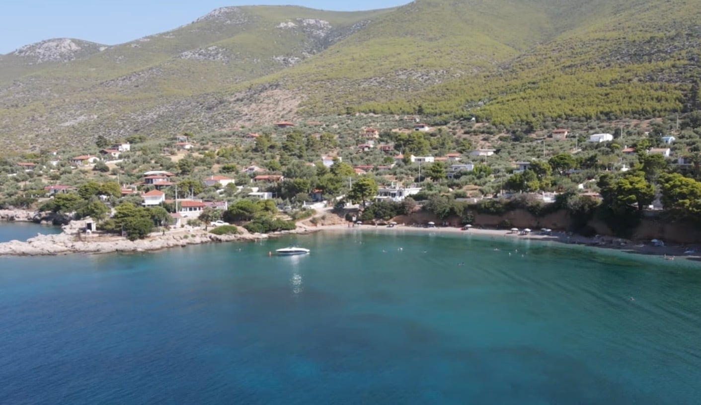 Προσήλι Πόρτο Γερμενό: Ένα πολύτιμο ταξίδι στο χθες
