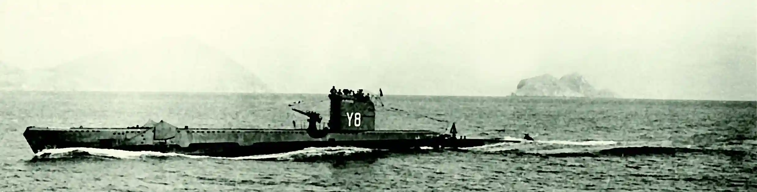 Η βύθιση του γερμανικού αντιτορπιλικού ΤΑ 19 (πρώην ιταλικό Calatafimi) στην Σάμο τον Αύγουστο του 1944