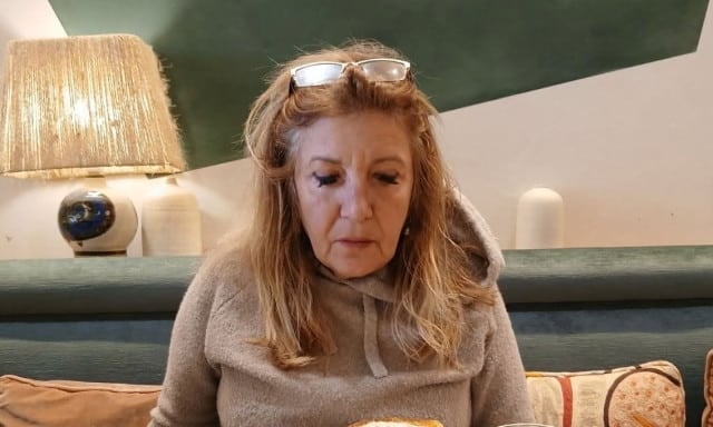 Πόρτο Χέλι: Επεσε από τον έκτο όροφο το ξημέρωμα η ιδιοκτήτρια του ξενοδοχείου Γαλαξίας Δόμνα Τορτοπίδου