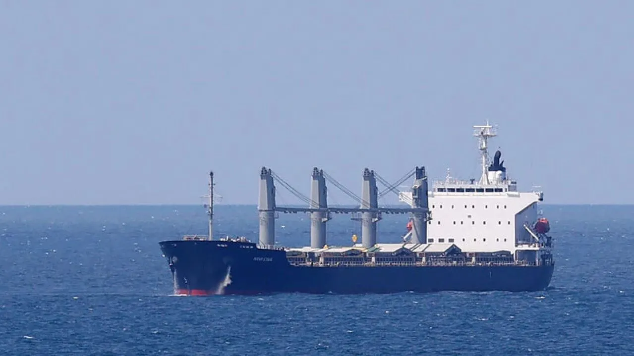 Μεντβέντεφ: Η Ρωσία έχει δικαίωμα επίθεσης σε εμπορικά πλοία βάσει της αμοιβαιότητας