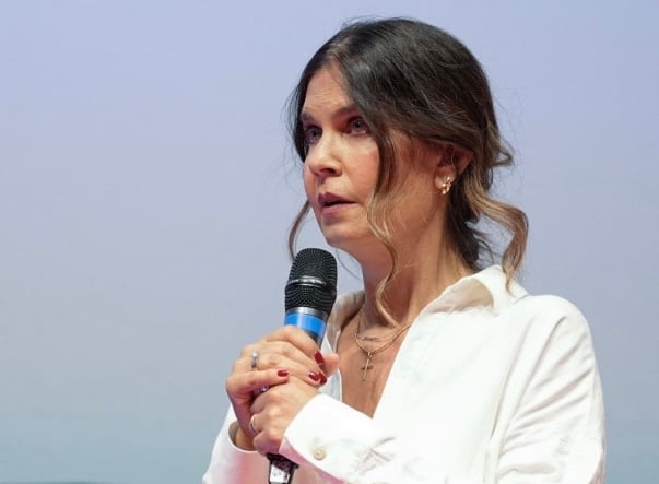 Κ Κατερίνα Μουτσάτσου ξεσπά κατά της Καρυστιανού: Η αποχώρηση δεν σβήνει την εργασία και τις πρωτοβουλίες που έγιναν