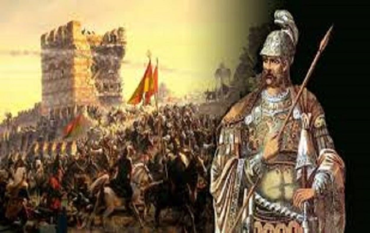 Με εντολή Χέσγκεθ, Αρχαία Ελλάδα και Χριστιανισμός επιστρέφουν σε στρατιωτικές σχολές αλλά και τα σχολεία των παιδιών στρατιωτικών