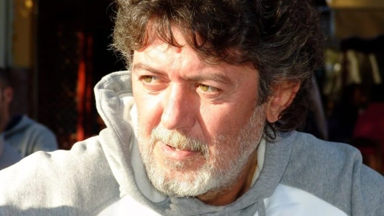 Βρέθηκε νεκρός στα 71 του χρόνια ο αδερφός του Μάκη Τριανταφυλλόπουλου, Σωτήρης Τριανταφυλλόπουλος