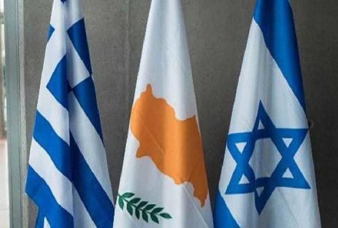 Η νέα αμυντική και ενεργειακή αρχιτεκτονική στην Ανατολική Μεσόγειο