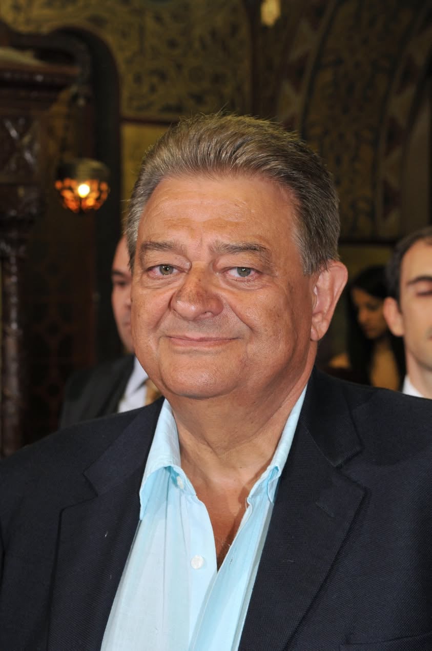 Εφυγε από τη ζωή στα 83 του χρόνια ένας σπουδαίος επιχειρηματίας, που δημιούργησε ένα από τα μεγαλύτερα δίκτυα φωτογραφικών καταστημάτων Konica στην Ευρώπη, ο Κρικόρ Γκέοργκ (Γιώργος) Αγκοπιάν