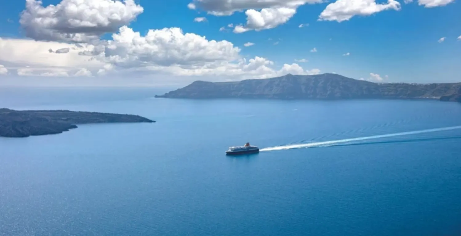 Hürriyet: Η πρωτοβουλία για δημιουργία Εθνικών Πάρκων στο Αιγαίο συγκλονίζει την Ελλάδα