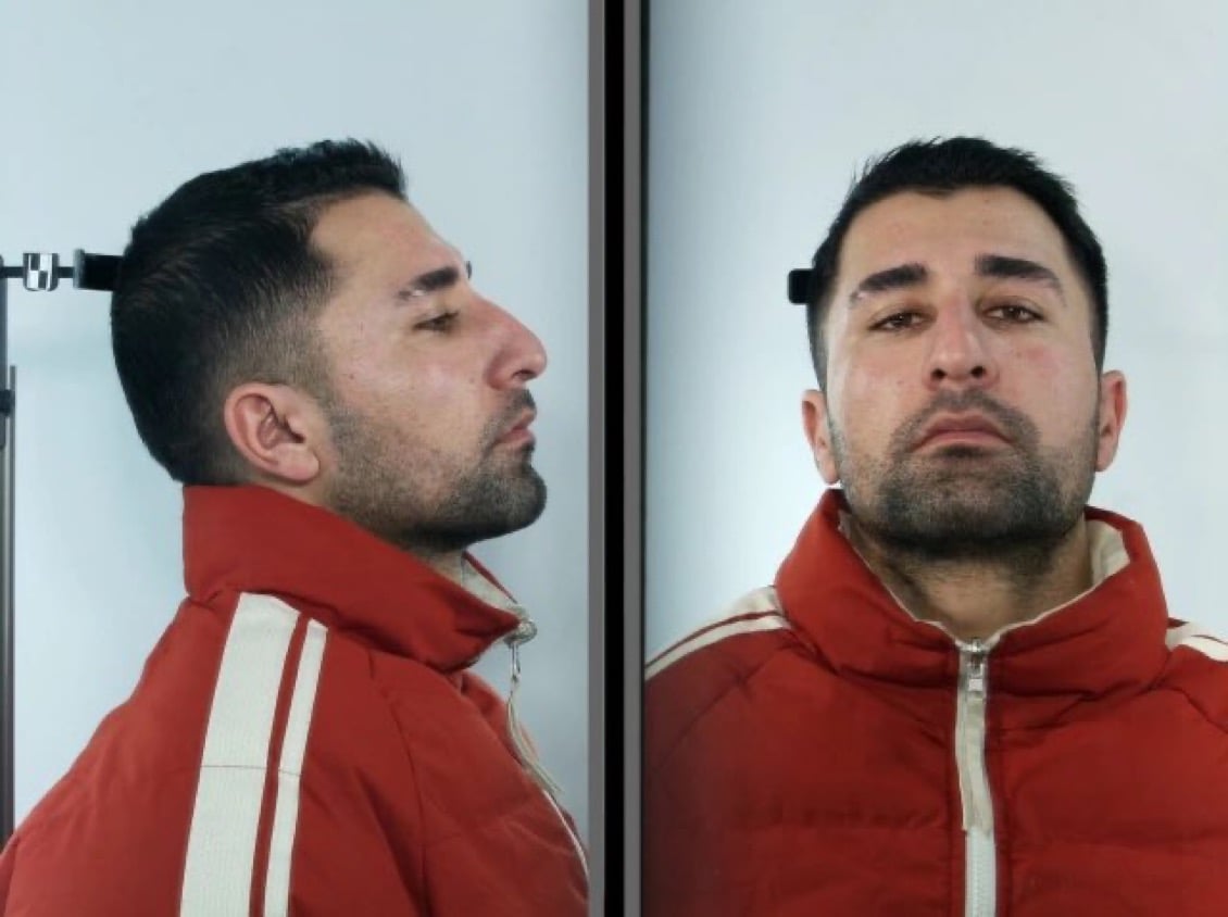Θεσσαλονίκη: Ο 23χρονος Αφγανός TARAKI Safiullah νάρκωνε 13χρονα κορίτσια και τα βίαζε