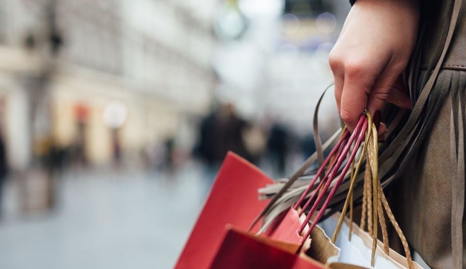 Μόλις 2,8% αύξηση παρουσίασε ο τζίρος του λιανεμπορίου το β’ τρίμηνο του έτους