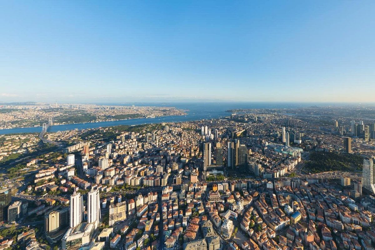 Εντονη ανησυχία στην Τουρκία για μεγάλο σεισμό στην Κωνσταντινουπολη