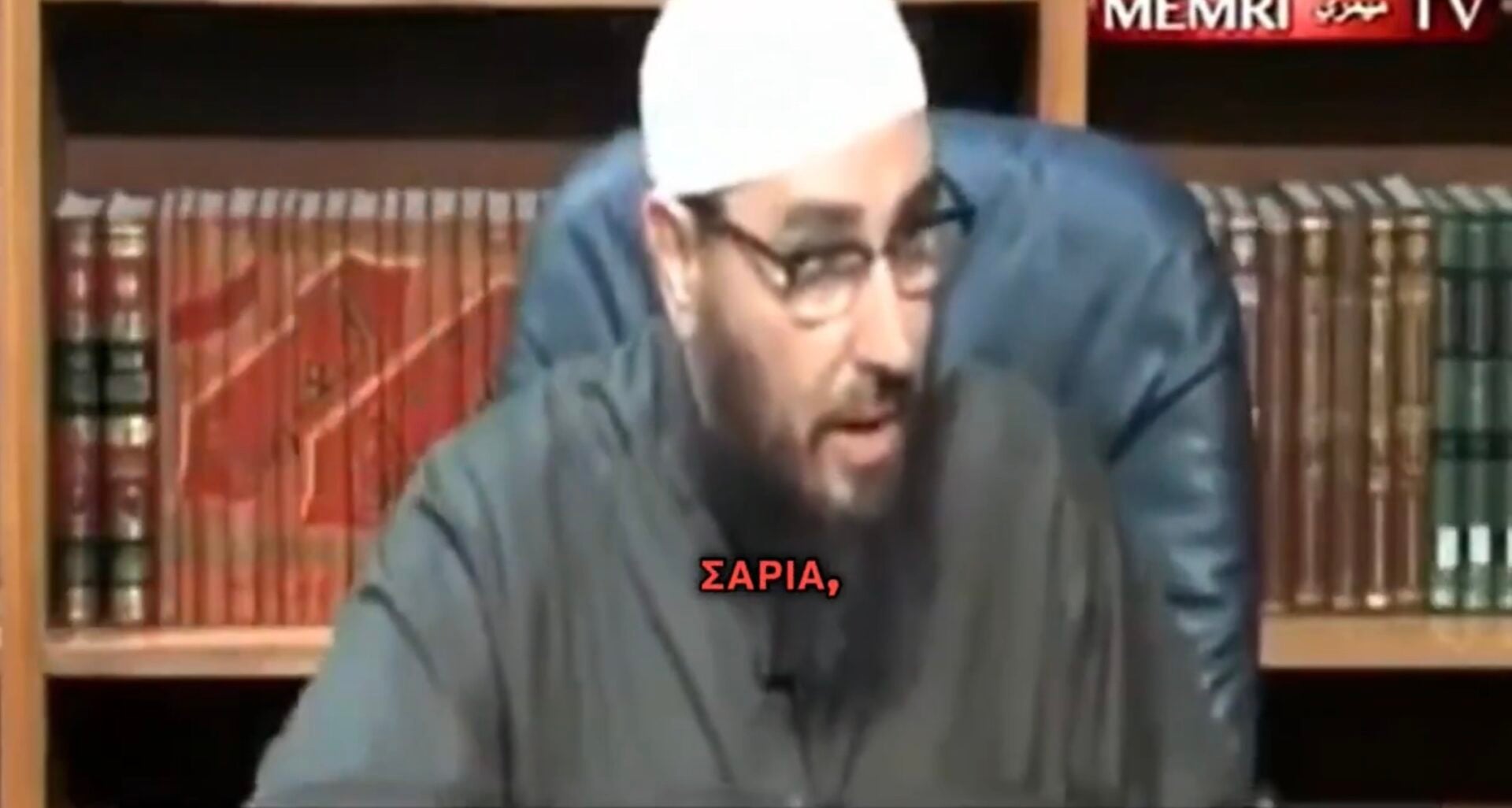Η απάντηση σε κάθε αρνητή τουρκικών γενοκτονιών, από τους ίδιους τους γενοκτόνους