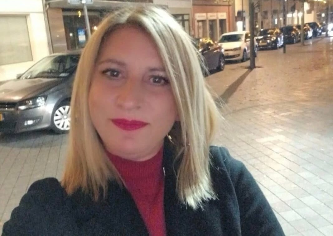 Θρήνος για την 46χρονη Ελένη που έφυγε από τη ζωή στο τροχαίο στην Κάτω Αχαια