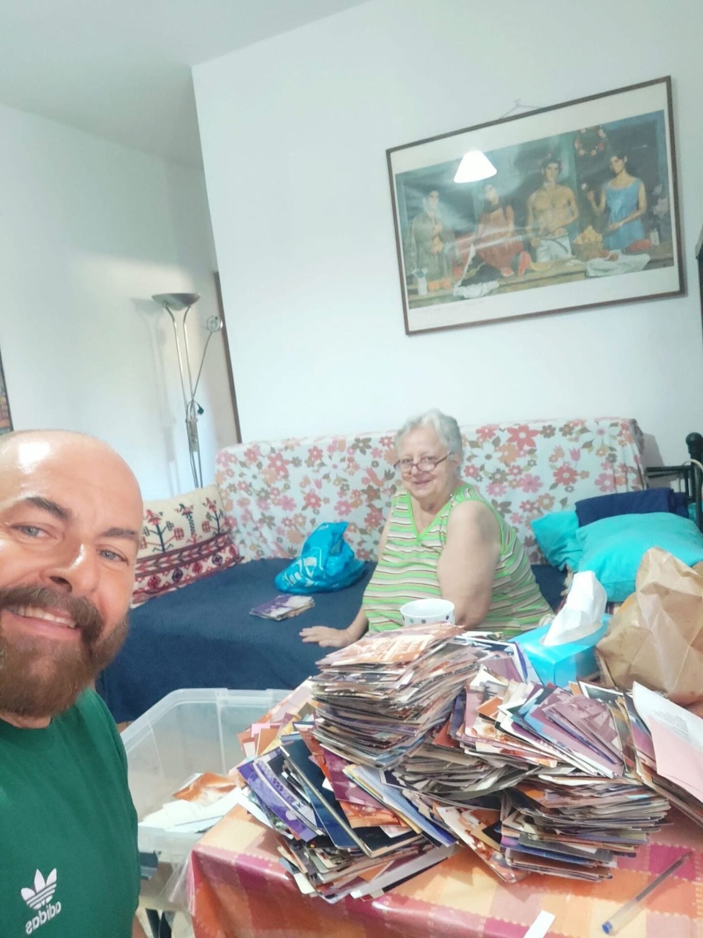 Ο θησαυρός της Σωτηρίας Μπέλλου έρχεται στο φως 3 IMG 1192