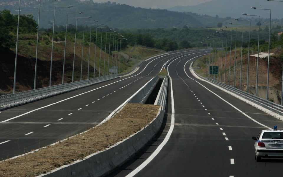 Ανάγκη διερεύνησης πιθανών αδικημάτων στη «Νέα» Εγνατία Οδό