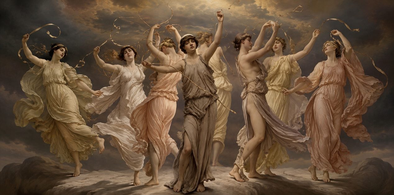 Στερόπη: Όλη η Αλήθεια για την Άγνωστη Μορφή της Αστραπής