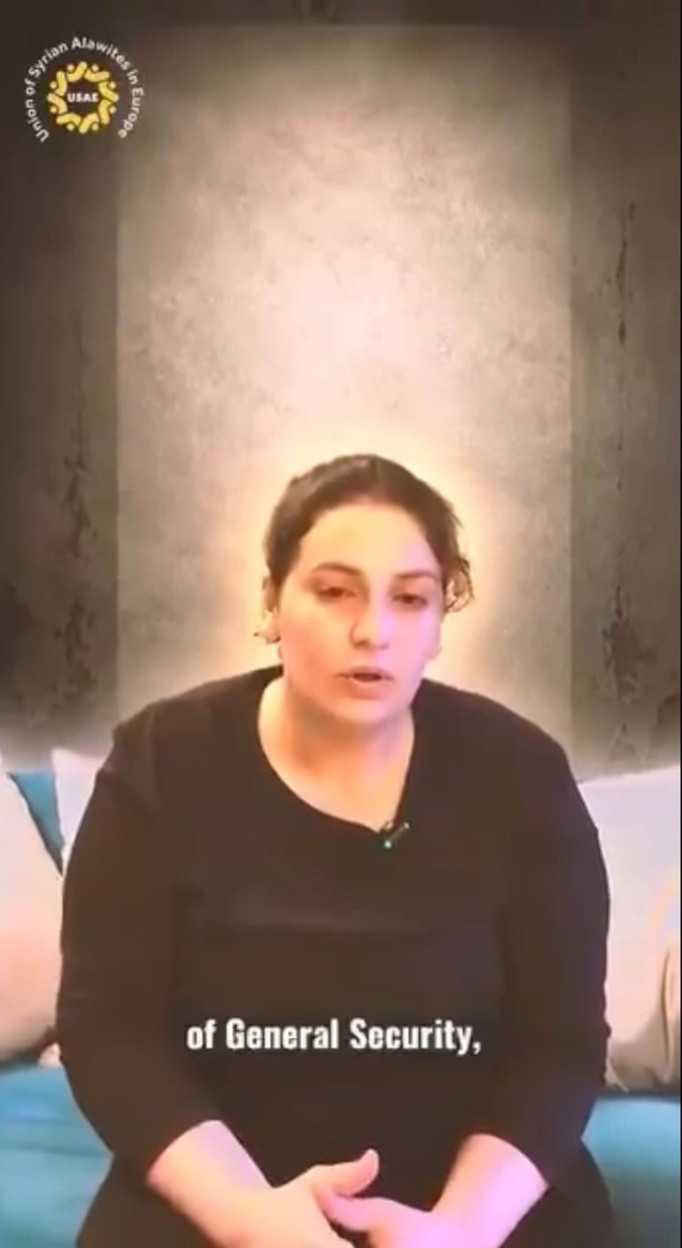 Κόλαση επί Γης για τις γυναίκες η Συρία του Τζολάνι 5 IMG 1259