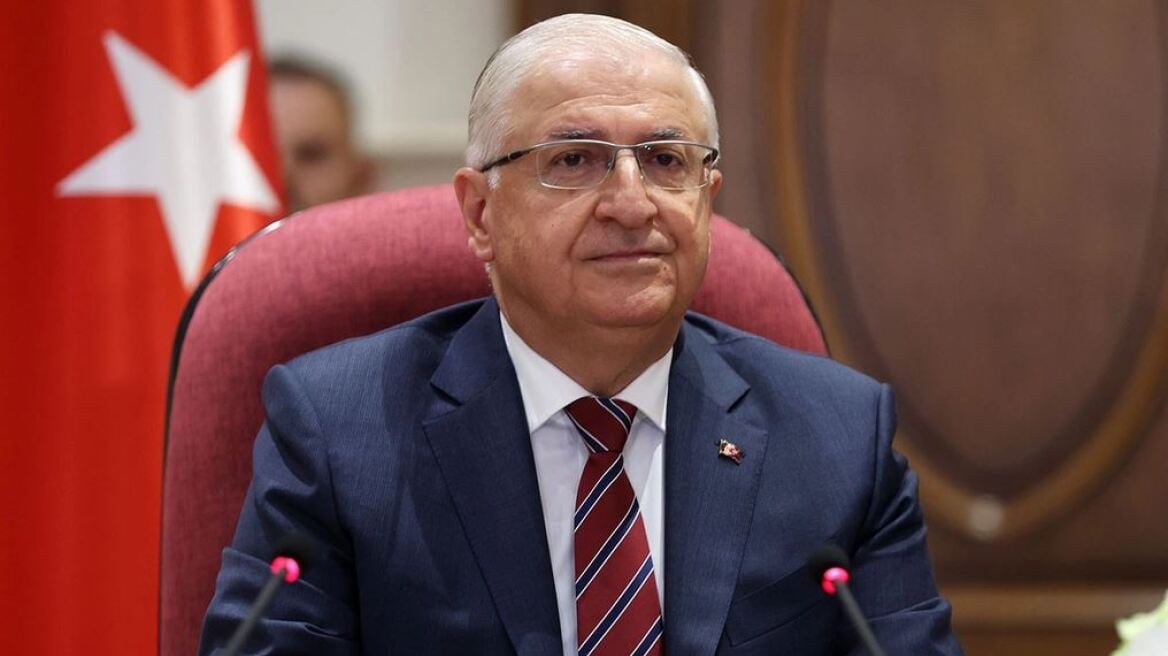 Νέο μήνυμα Άγκυρας σε Αθήνα και Τελ Αβίβ: Παρακολουθούμε και έχουμε λάβει μέτρα