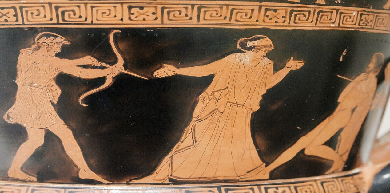Θεά Λητώ: Τα Πάντα για την Τιτανίδα Μητέρα του Απόλλωνα