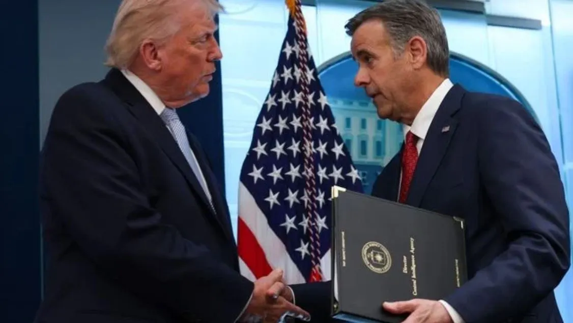 Επίσκεψη διευθυντή CIA στη Μόσχα: Προειδοποίησε για συνέπειες σε ενδεχόμενη επίθεση σε χώρες της Βαλτικής