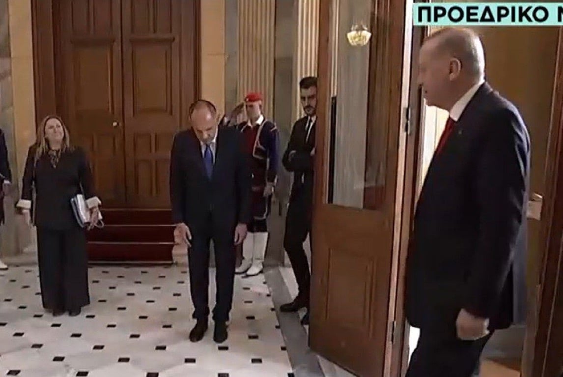 Συγχαρητήρια από το τουρκικό ΥΠΕΘΑ για την μετακίνηση των Patriot από την Κάρπαθο στην Κρήτη και εις κατώτερα