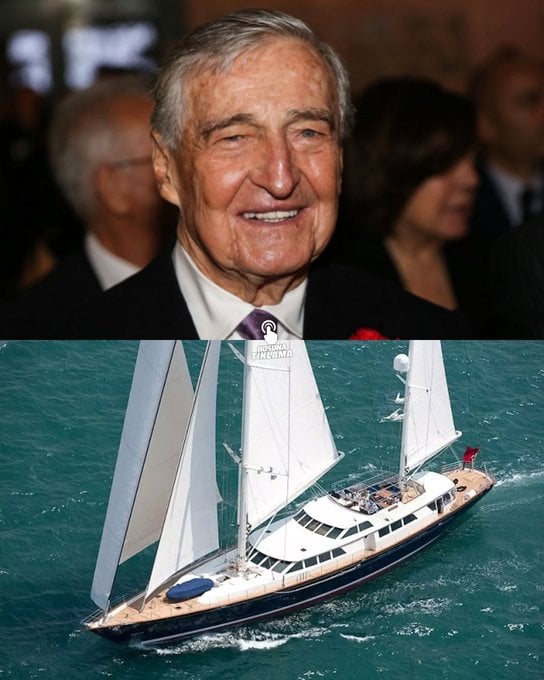 Τούρκοι εκατομμυριούχοι κάνουν χλιδάτες διακοπές στα Ελληνικα νησιά