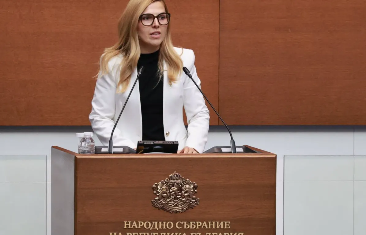 Η Βουλγαρία ζήτησε την απαλλαγή ενός Ρώσου υπουργού και μιας τράπεζας από τις κυρώσεις της ΕΕ