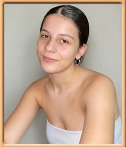 Θρήνος για την 18χρονη Κατερίνα που έσβησε στους καταρράκτες της Βέροιας