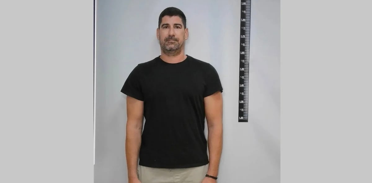 Στη φυλακή ο 50χρονος προπονητής που βίαζε ανήλικα κορίτσια