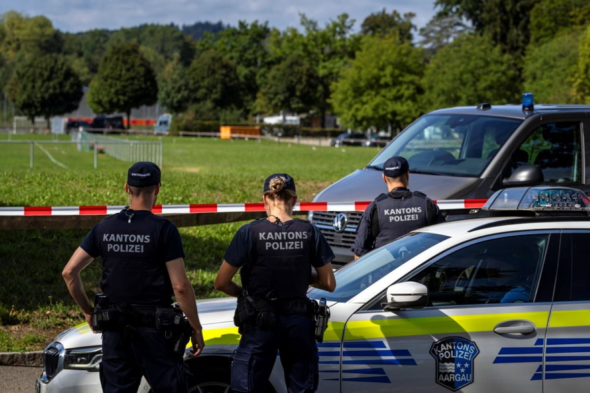 Ελβετία: Ανθρωποκυνηγητό για τους άγνωστους δράστες μετά τους πυροβολισμούς σε rave party