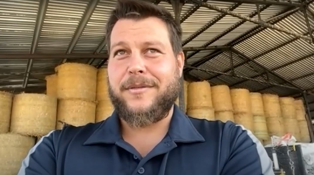 Ο Θωμάς Μόσχος αποκαλύπτει μεθοδευμένο σχέδιο εξόντωσης που οδηγεί με μαθηματική ακρίβεια προς εξαφάνιση τον πρωτογενή τομέα