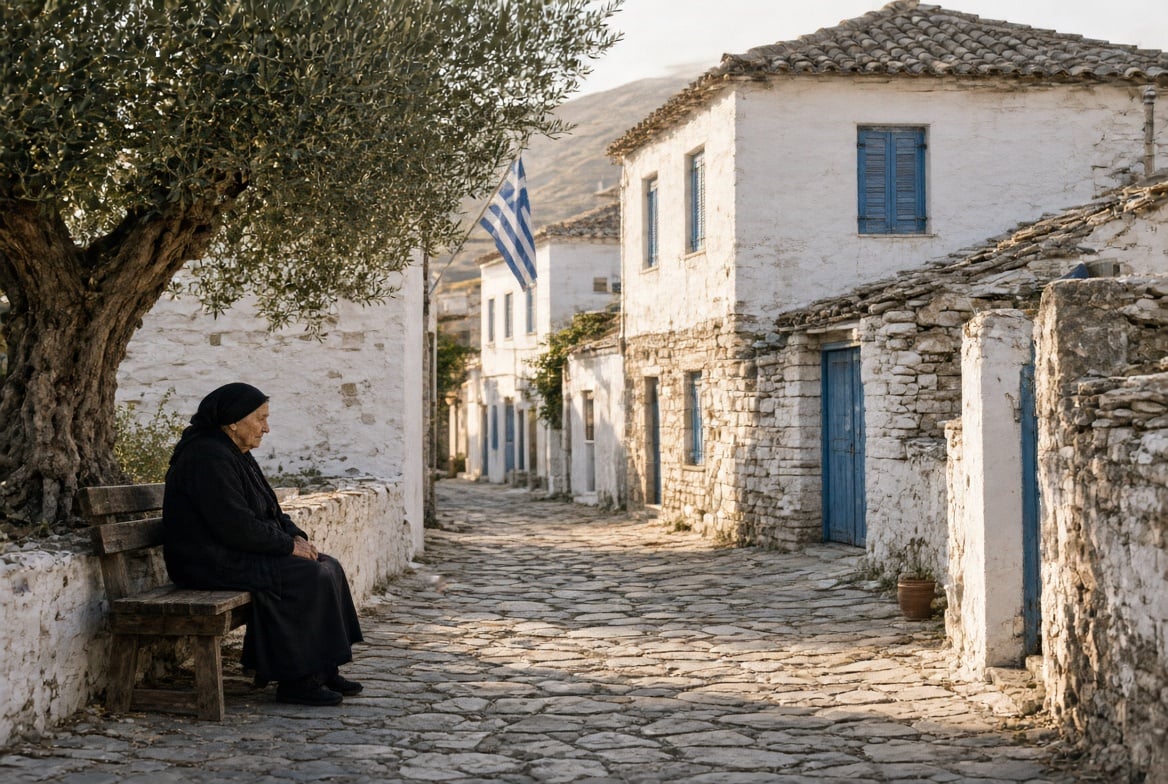 Πρόοδος χωρίς παιδιά, χωρίς μέλλον 1 Πρόοδος χωρίς παιδιά, χωρίς μέλλον