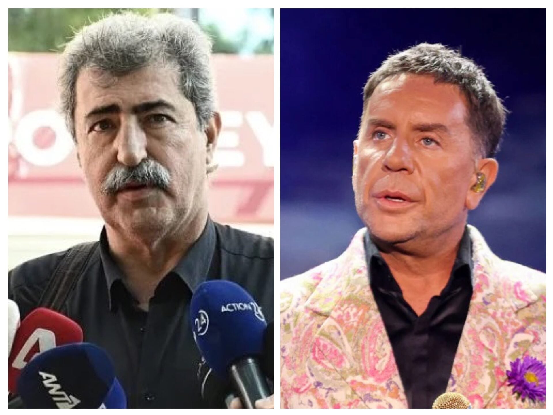 Εκρηκτική παρέμβαση του Παύλου Πολάκη για το ιατρείο του Κολωνακιου που πέθανε ο Γιώργος Μαζωνάκης