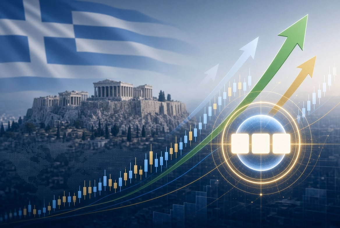 Moody’s και Scope Ratings αναβαθμίζουν την Ελλάδα – Ένα βήμα πιο κοντά στην κατηγορία Α