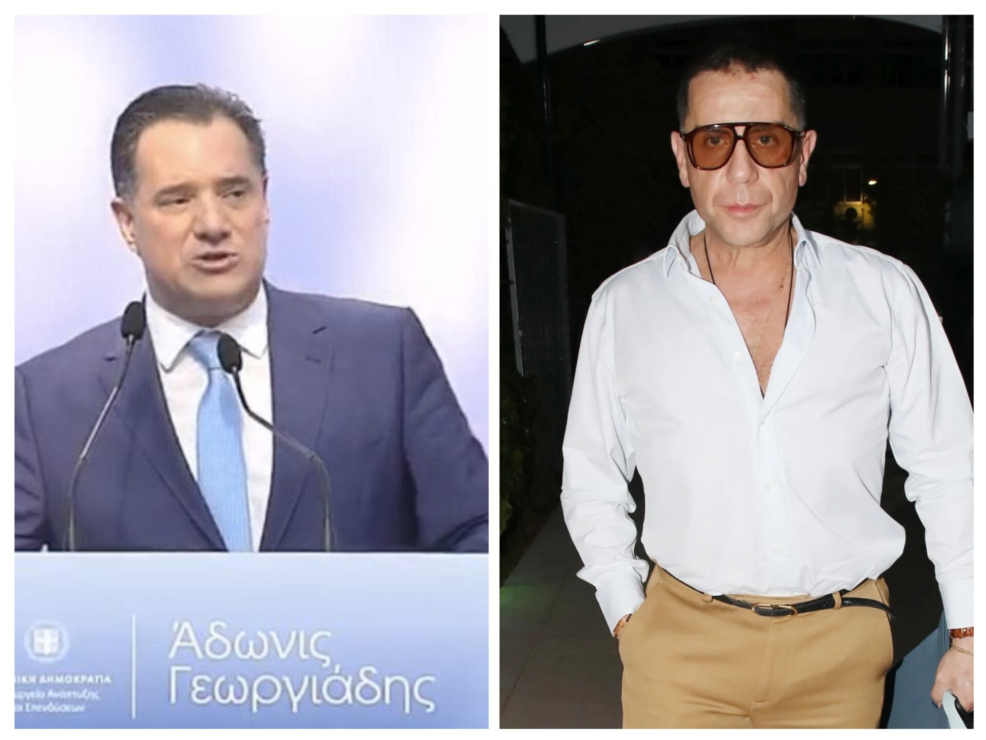Παρέμβαση του υπουργού υγείας για τον θάνατο του Γιώργου Μαζωνάκη: Δεν επιτρεπόταν σε αυτό το ιατρείο να εκτελεί μία τέτοια ιατρική πράξη