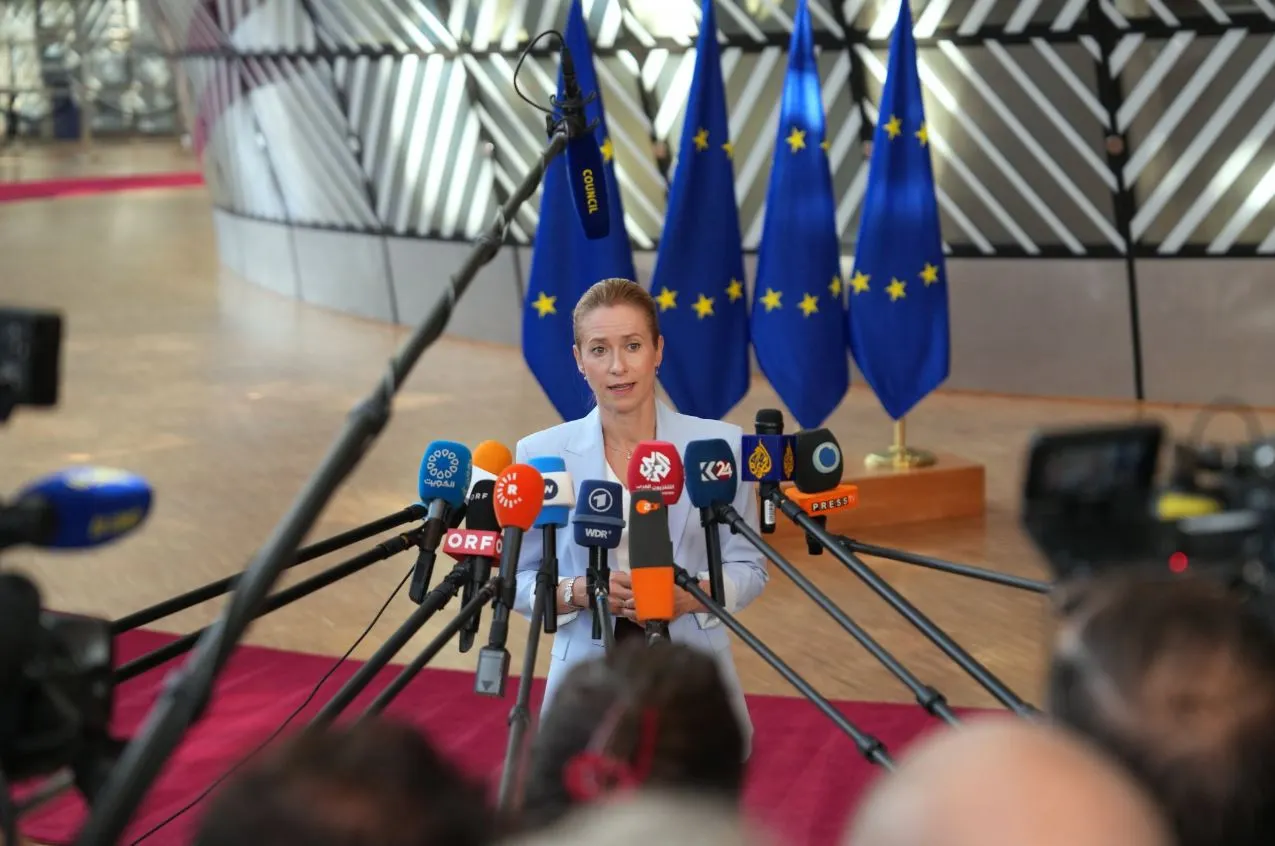 Ευρωπαϊκή Ένωση: 11 χώρες προτείνουν την κατάργηση του βέτο στις αποφάσεις εξωτερικής πολιτικής