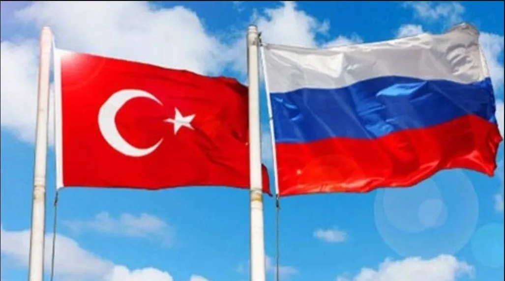 Δεν κρύβεται η ανταγωνιστική γεωπολιτική Ρωσίας – Τουρκίας (Ανάλυση Andrew Korybko)