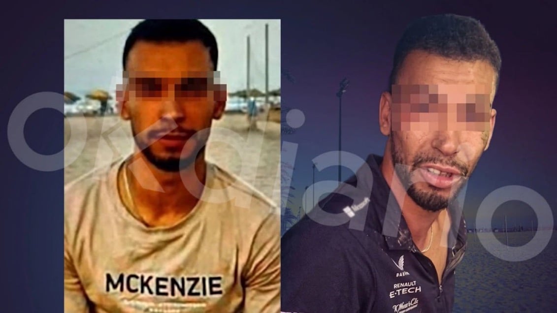 Μαροκινός παράνομος μετανάστης βίασε 22χρονη στη Βαλένθια – Αφέθηκε ελεύθερος γιατί δεν βρέθηκε το θύμα