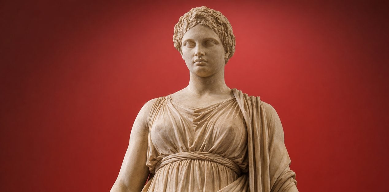 Θεά Θέμις: Η Ιστορία της Αρχαίας Ελληνικής Δικαιοσύνης