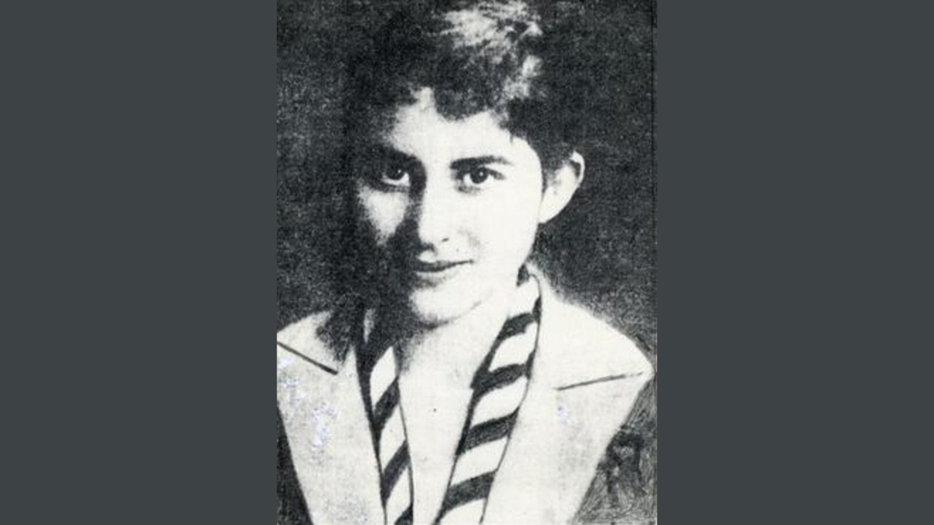 5 Σεπτεμβρίου 1944 εκτελείται η 17χρονη Ηρώ Κωνσταντοπούλου μετά από βασανιστήρια 4 ημερών από SS και ταγματασφαλίτες