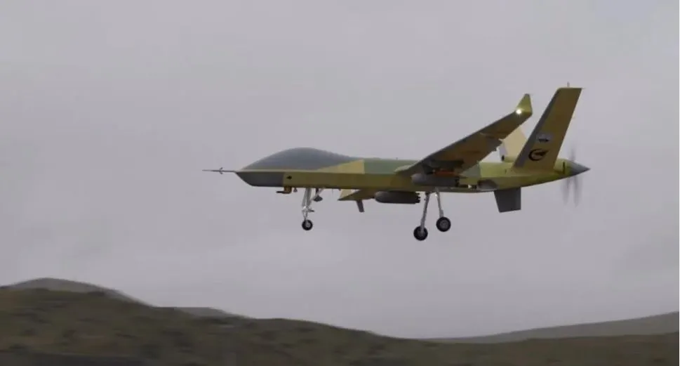 Οι Χούθι κατέρριψαν σαουδαραβικό drone