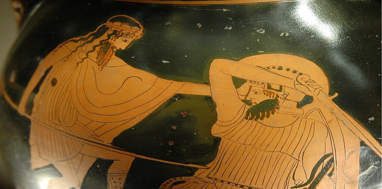 Οι Γίγαντες στην Ελληνική Μυθολογία: Η Σύγκρουση του Χάους με την Τάξη