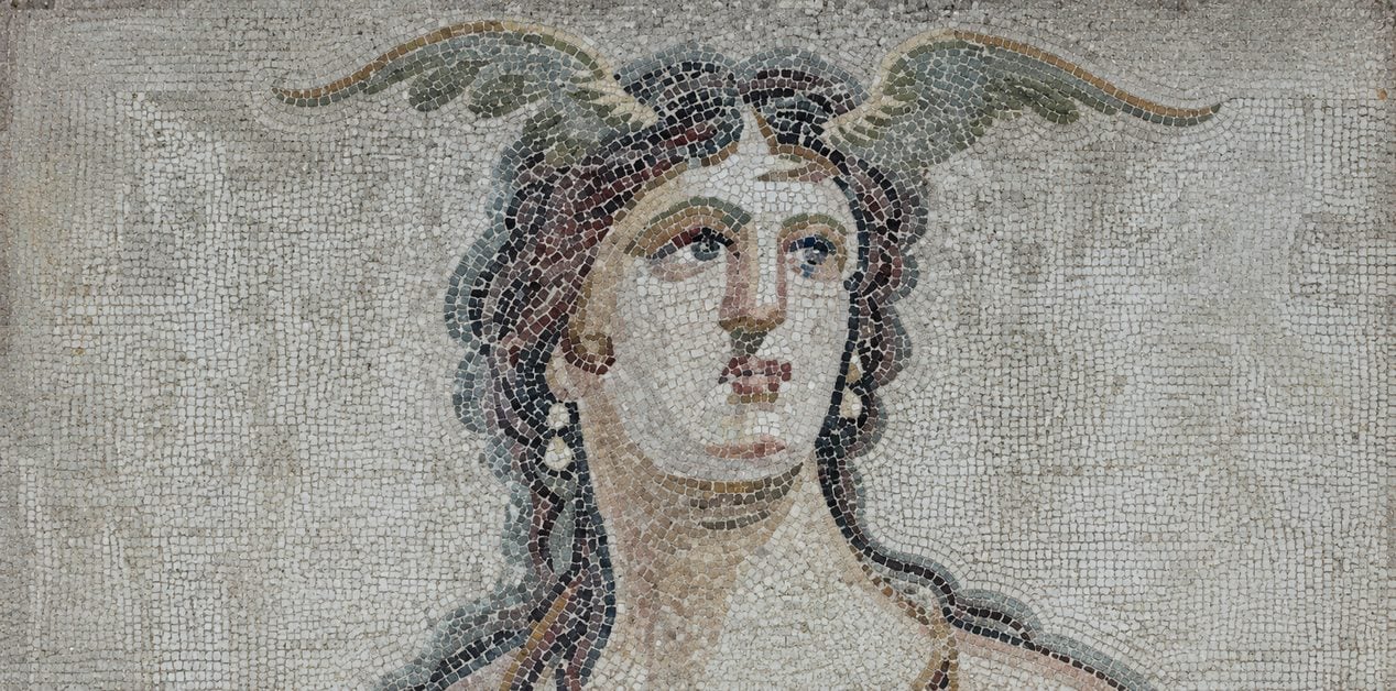 Τηθύς: Η Μυστηριώδης Τιτανίδα των Υδάτων