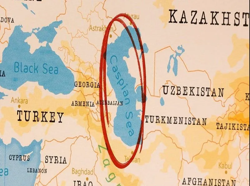 Τα σχέδια του Αζερμπαϊτζάν για τα drone επιφανείας αποτελούν λανθάνουσα απειλή για τα συμφέροντα της Ρωσίας (Ρωσική Ανάλυση)