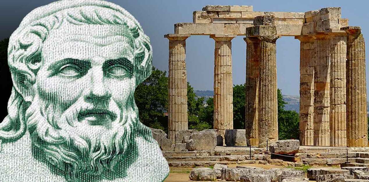 Ησίοδος: Ο Πατέρας του Διδακτικού Έπους και της Ελληνικής Θεογονίας